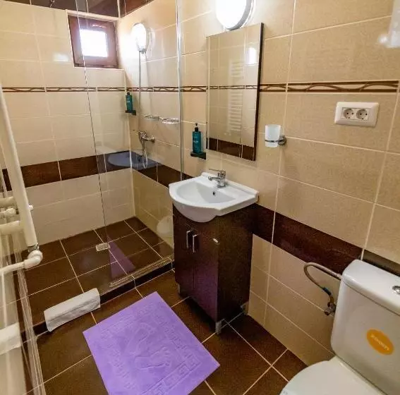 پانسیون Casa Amelie Mangalia