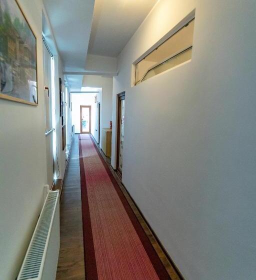 Pensjonat Casa Amelie Mangalia