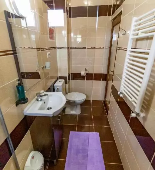 پانسیون Casa Amelie Mangalia