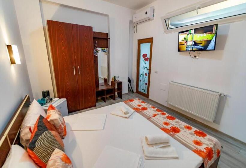 Pensjonat Casa Amelie Mangalia