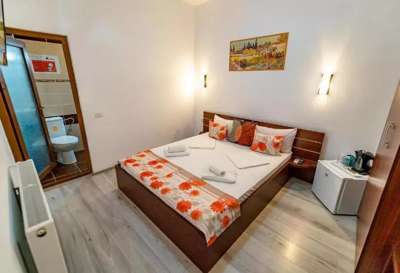 پانسیون Casa Amelie Mangalia