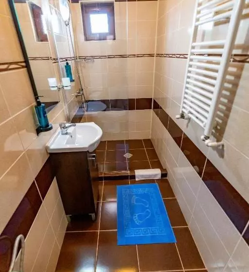 پانسیون Casa Amelie Mangalia