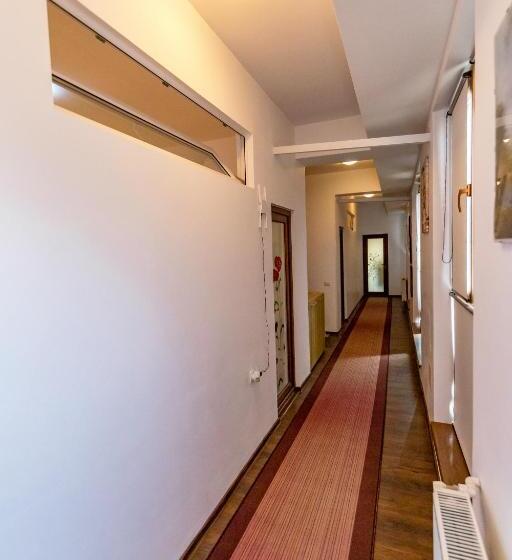 Pensjonat Casa Amelie Mangalia