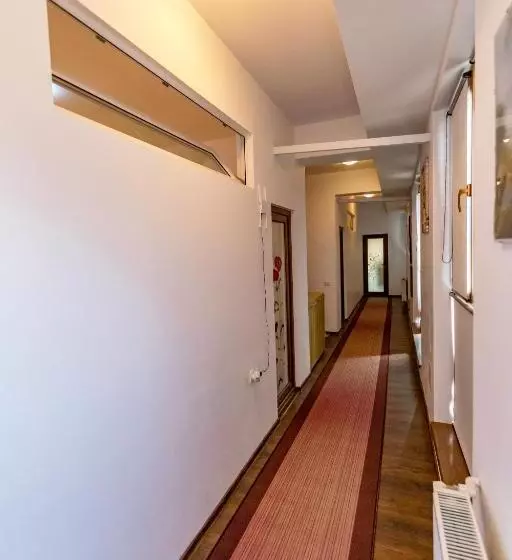 پانسیون Casa Amelie Mangalia