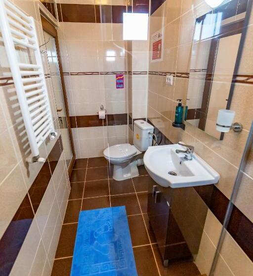 Pensjonat Casa Amelie Mangalia