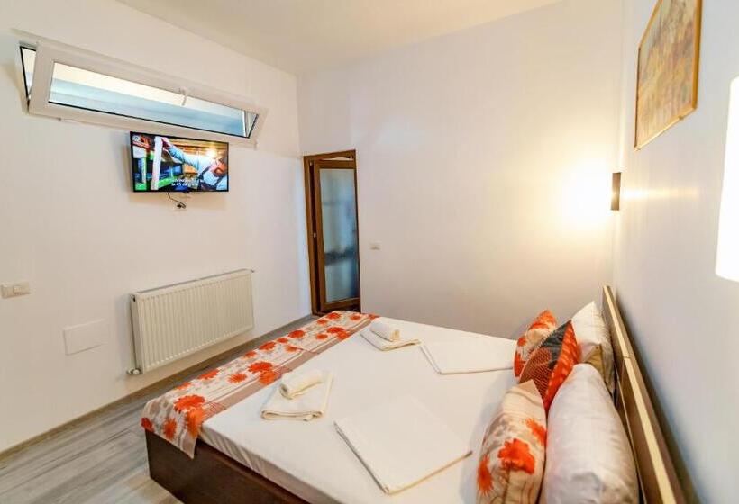 Pensjonat Casa Amelie Mangalia