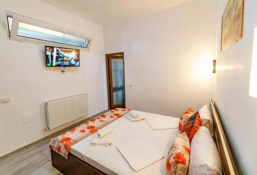 پانسیون Casa Amelie Mangalia
