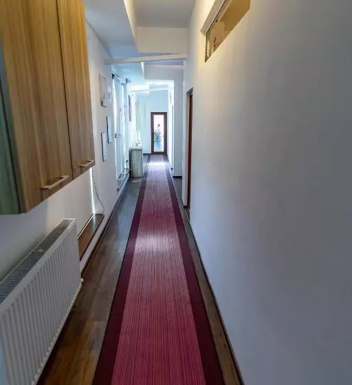 پانسیون Casa Amelie Mangalia