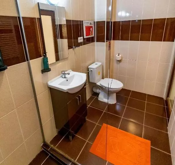پانسیون Casa Amelie Mangalia