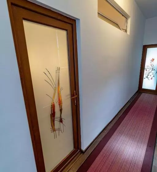 پانسیون Casa Amelie Mangalia