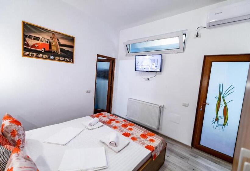 Pensjonat Casa Amelie Mangalia