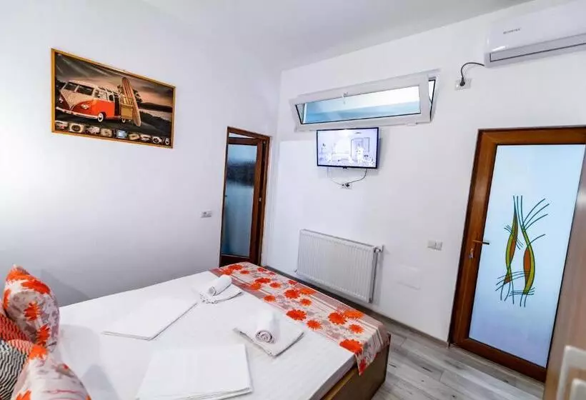 پانسیون Casa Amelie Mangalia