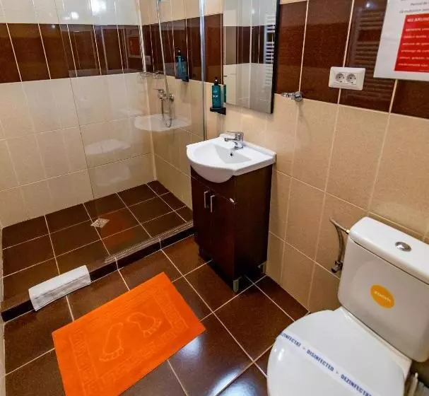 پانسیون Casa Amelie Mangalia