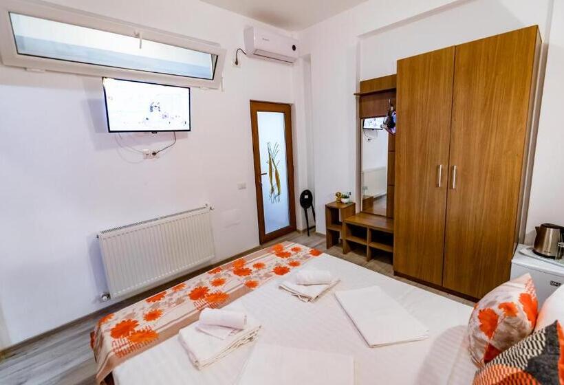 Pensjonat Casa Amelie Mangalia