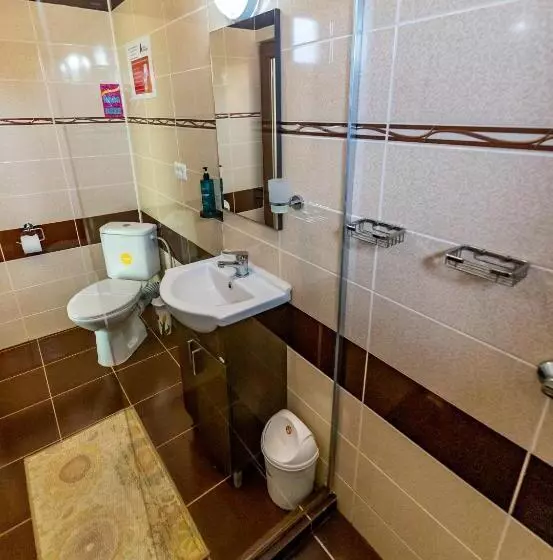 پانسیون Casa Amelie Mangalia