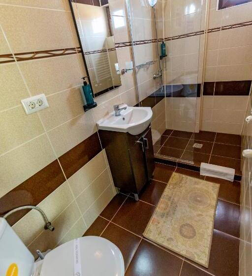 Pensjonat Casa Amelie Mangalia