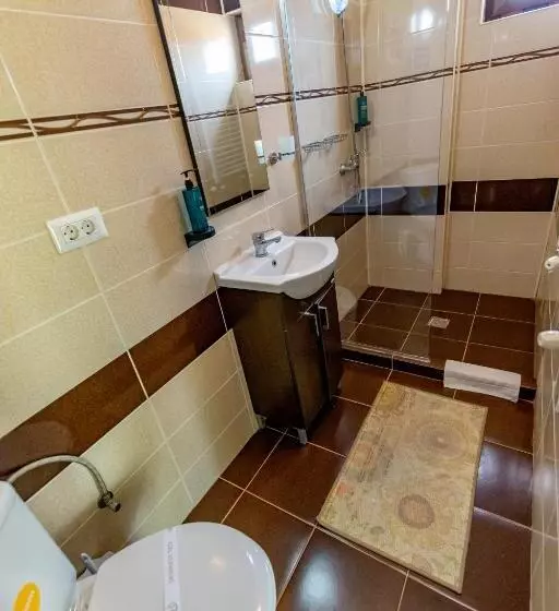 پانسیون Casa Amelie Mangalia