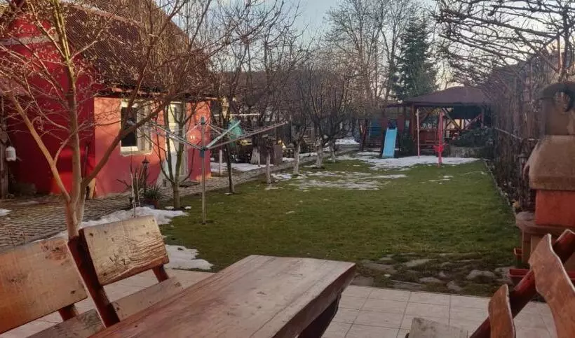 Majatalo Casa Terzea