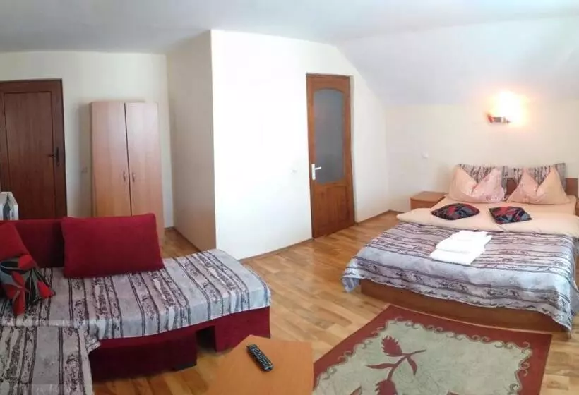 Majatalo Casa Terzea