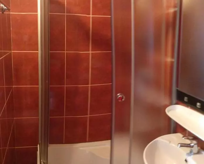 Majatalo Casa Terzea