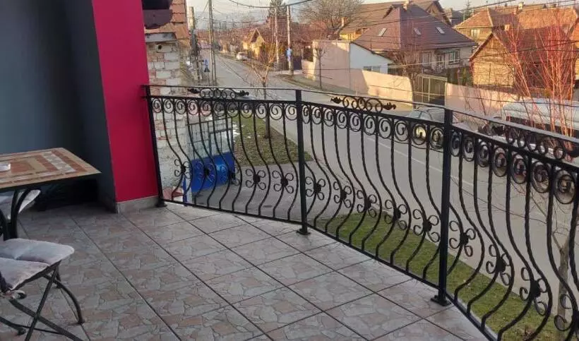 Majatalo Casa Terzea