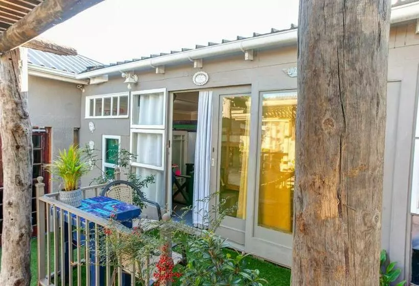 ペンション Liams Cottage   Family 4 Sleeper En Suite Room