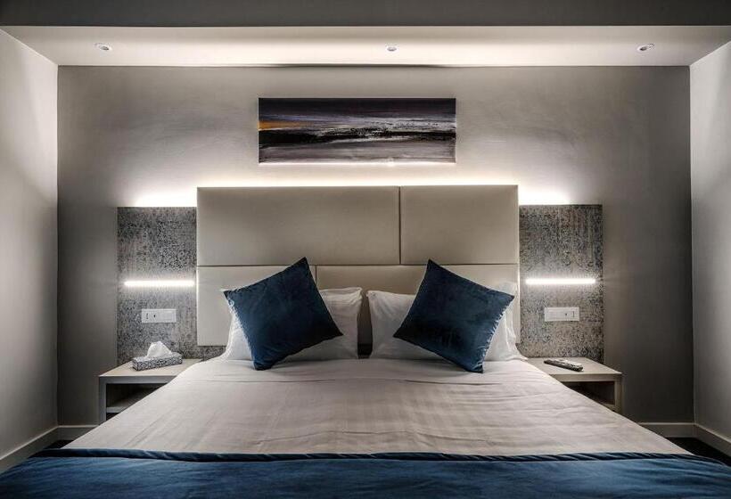 پانسیون Suite Blue Style