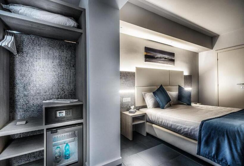 پانسیون Suite Blue Style