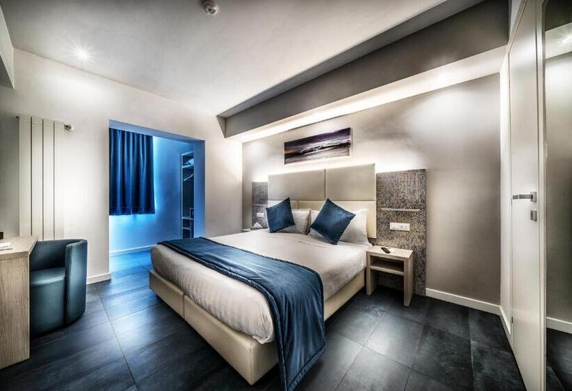 پانسیون Suite Blue Style