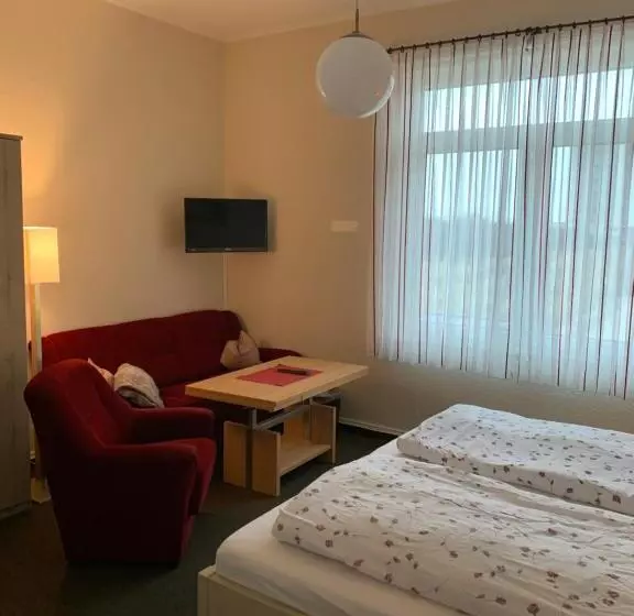 Pension Haus Beckmann