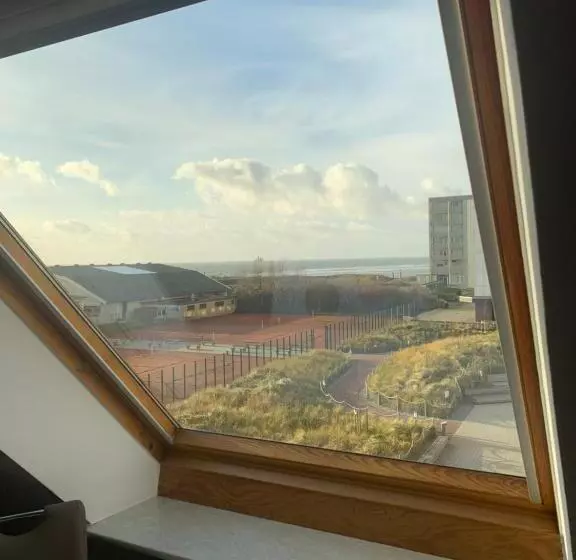 Pension Haus Beckmann