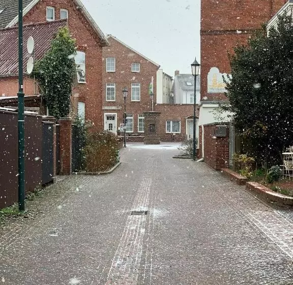 Pension Haus Beckmann