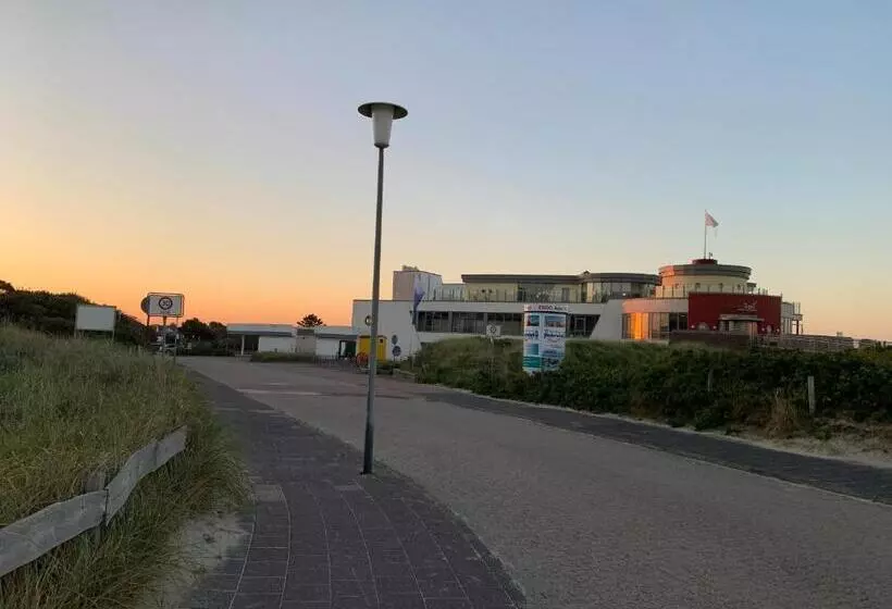 Pension Haus Beckmann