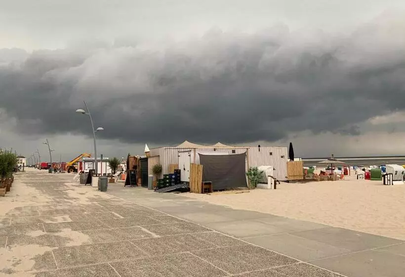 Pension Haus Beckmann