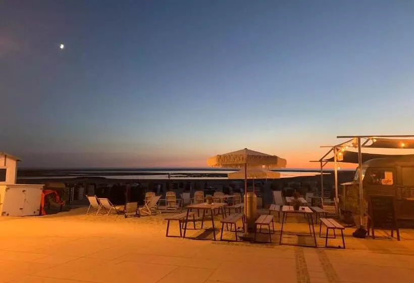 Pension Haus Beckmann