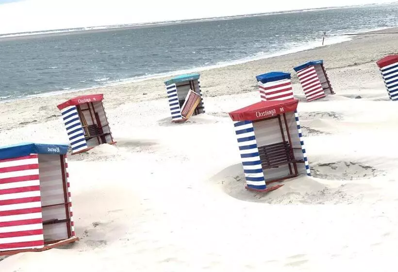 Pension Haus Beckmann