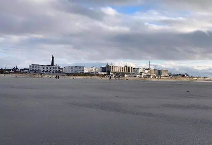 Pension Haus Beckmann