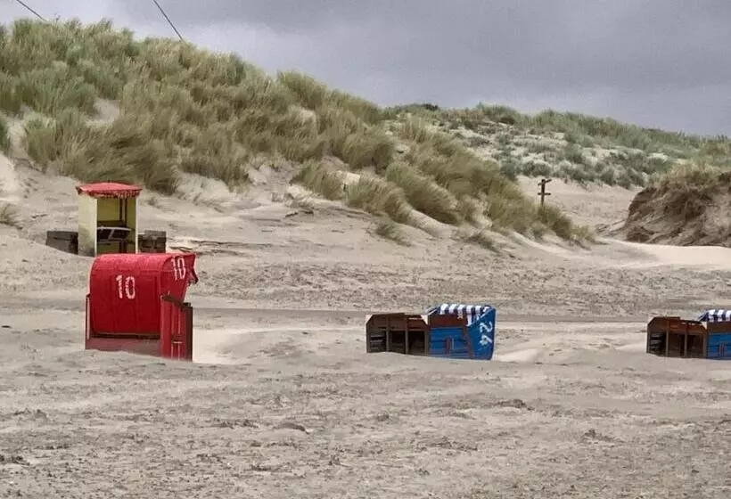 Pension Haus Beckmann