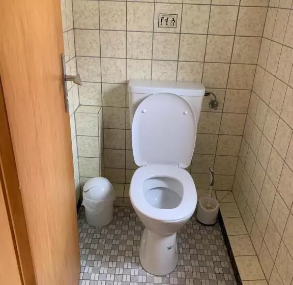 Pension Haus Beckmann