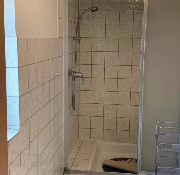 Pension Haus Beckmann