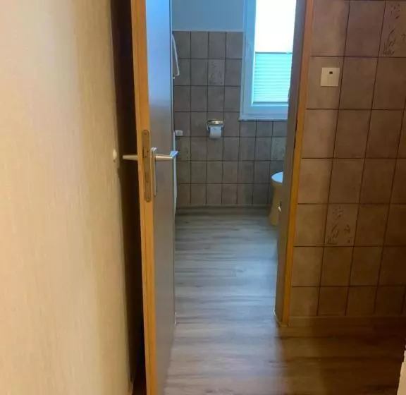 Pension Haus Beckmann