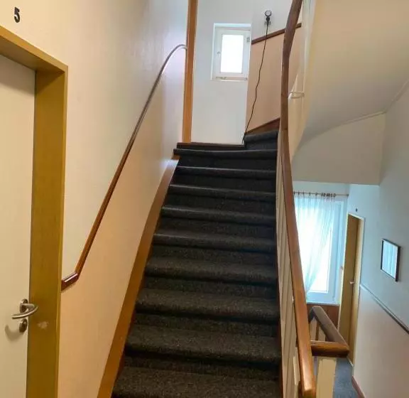 Pension Haus Beckmann