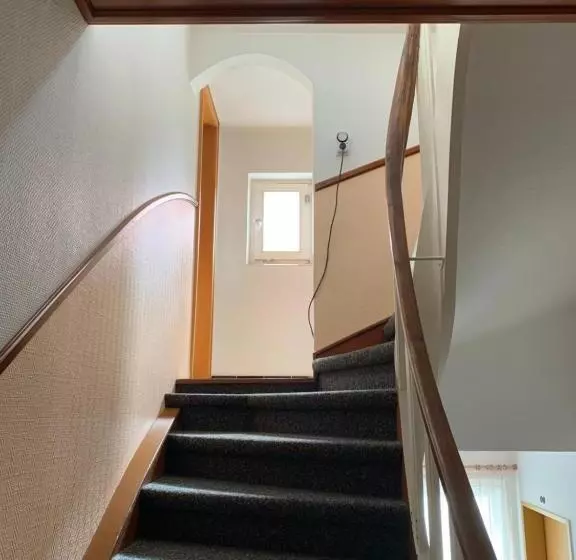 Pension Haus Beckmann