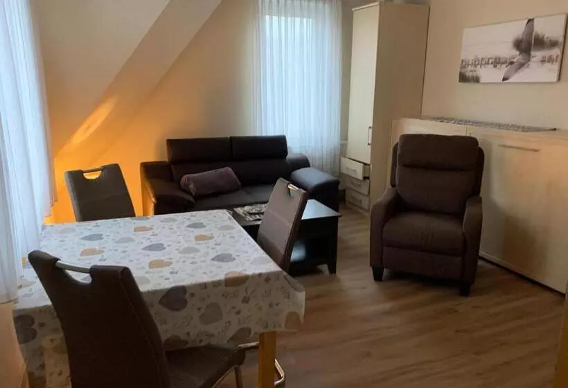 Pension Haus Beckmann