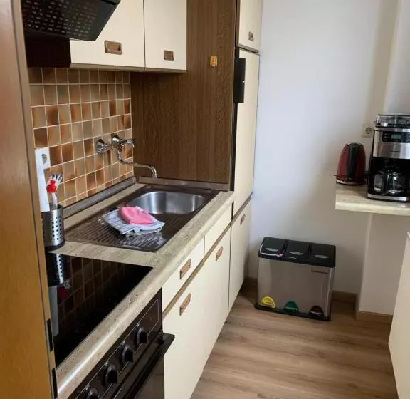 Pension Haus Beckmann