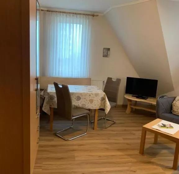 Pension Haus Beckmann