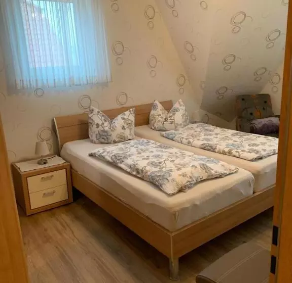 Pension Haus Beckmann