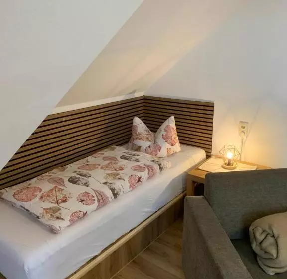 Pension Haus Beckmann