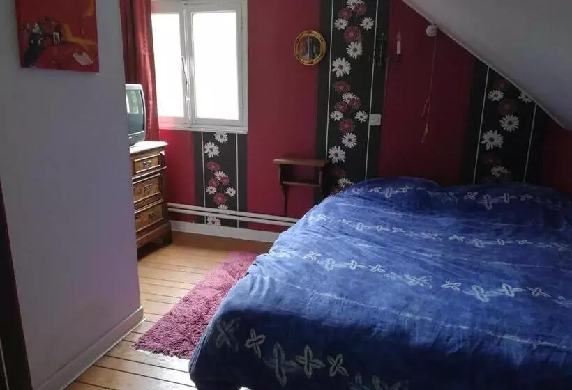 Propriete Bordee D Etangs, Propice A La Detente