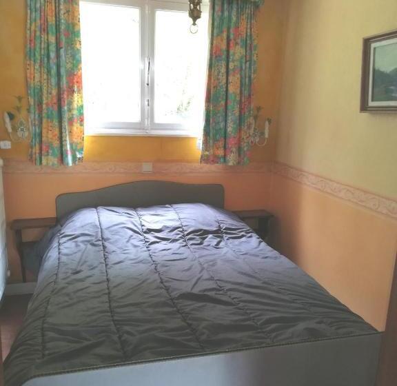 Propriete Bordee D Etangs, Propice A La Detente